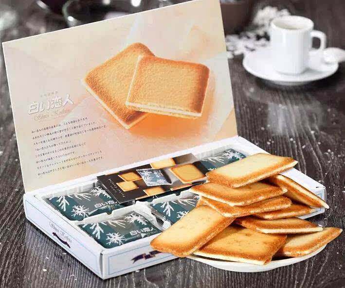 作为一个吃货，日淘日本零食基本上已经成为了我平日生活的一部分