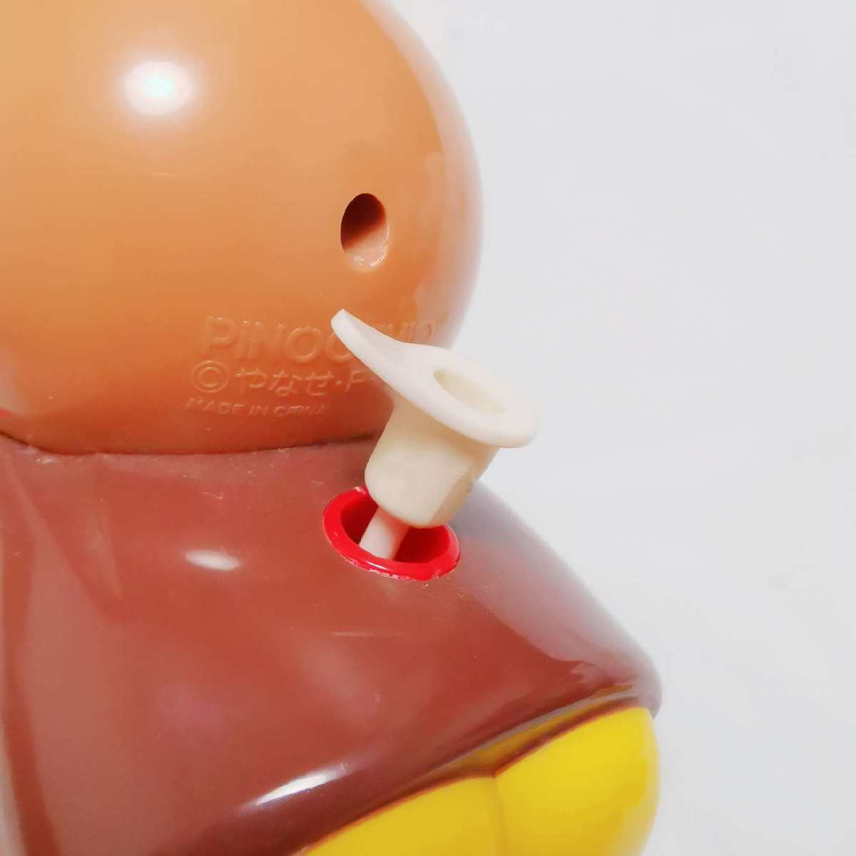 我家娃的洗澡🛀🏻玩具！ 洗澡时候没有玩具可不行呢，下面是