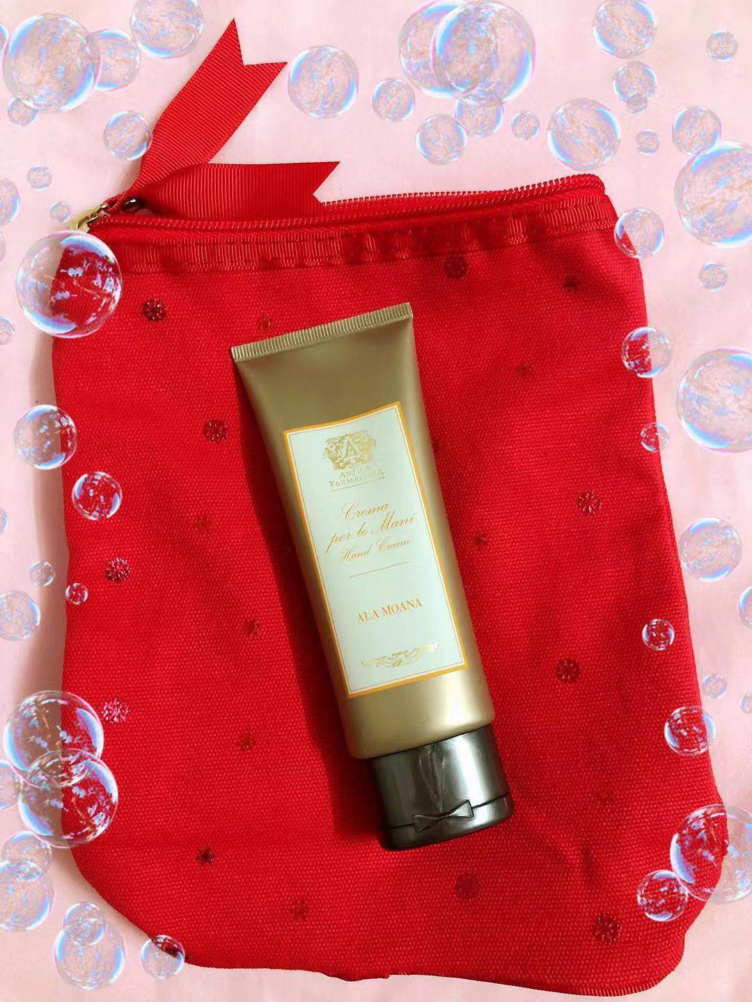 古代剂师 Antica Farmacista 护手霜 这是一