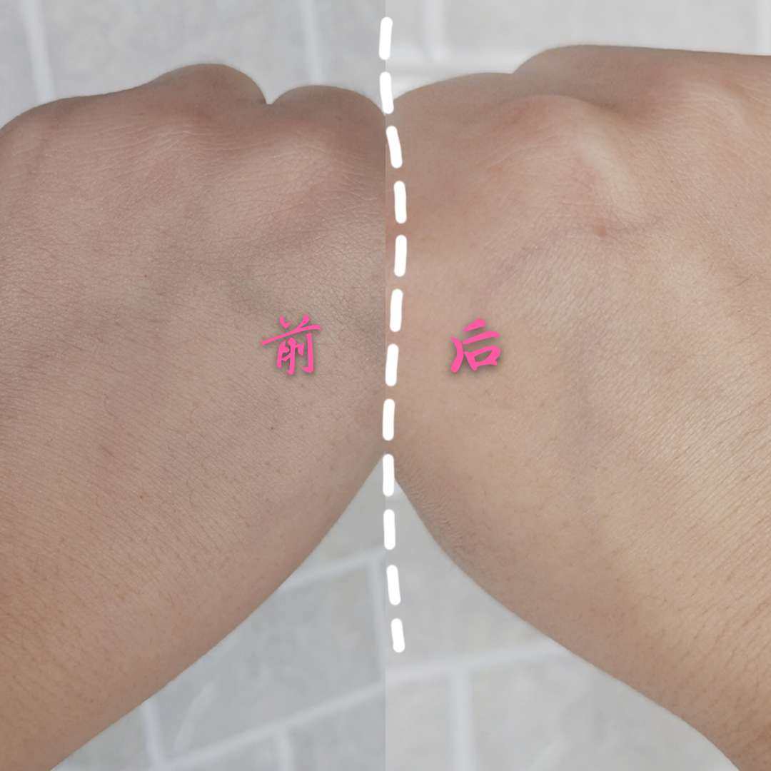 其实觉得韩国🇰🇷的护肤品挺适合亚洲人🌏的。 这款后家的
