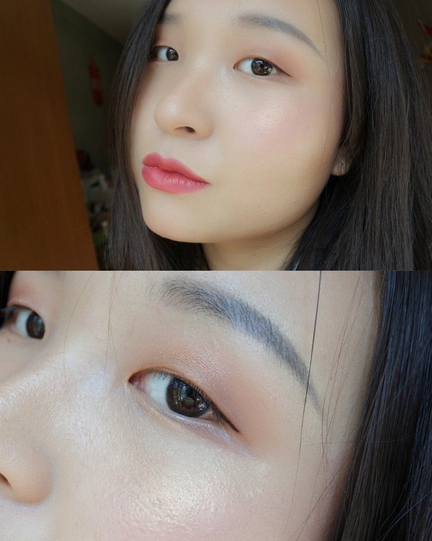 charlotte tilbury 2019夏季面部盘 色号