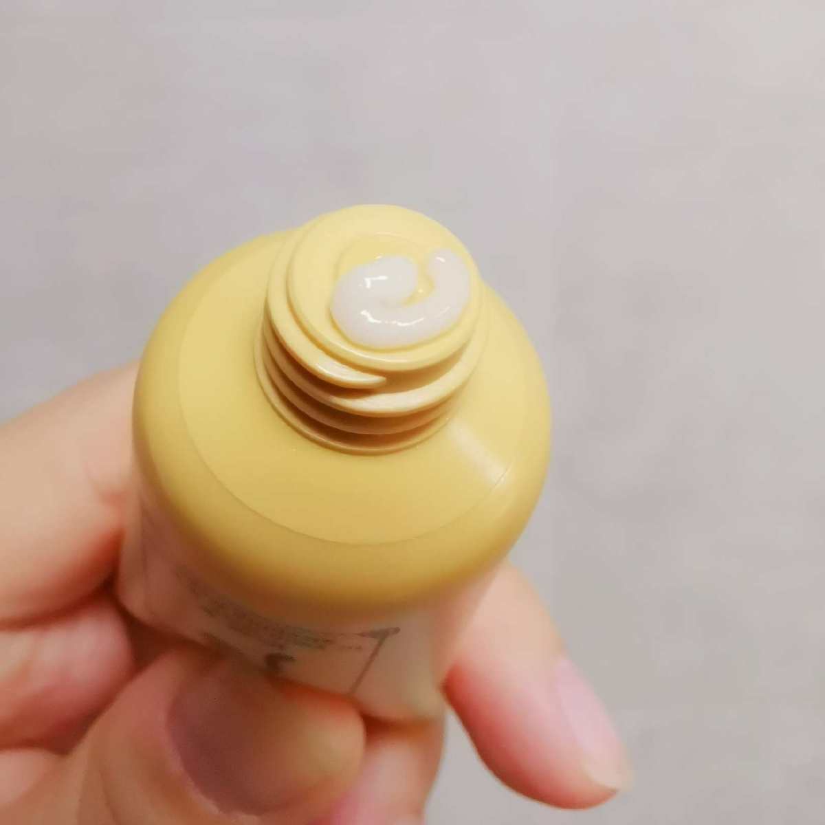 其实觉得韩国🇰🇷的护肤品挺适合亚洲人🌏的。 这款后家的