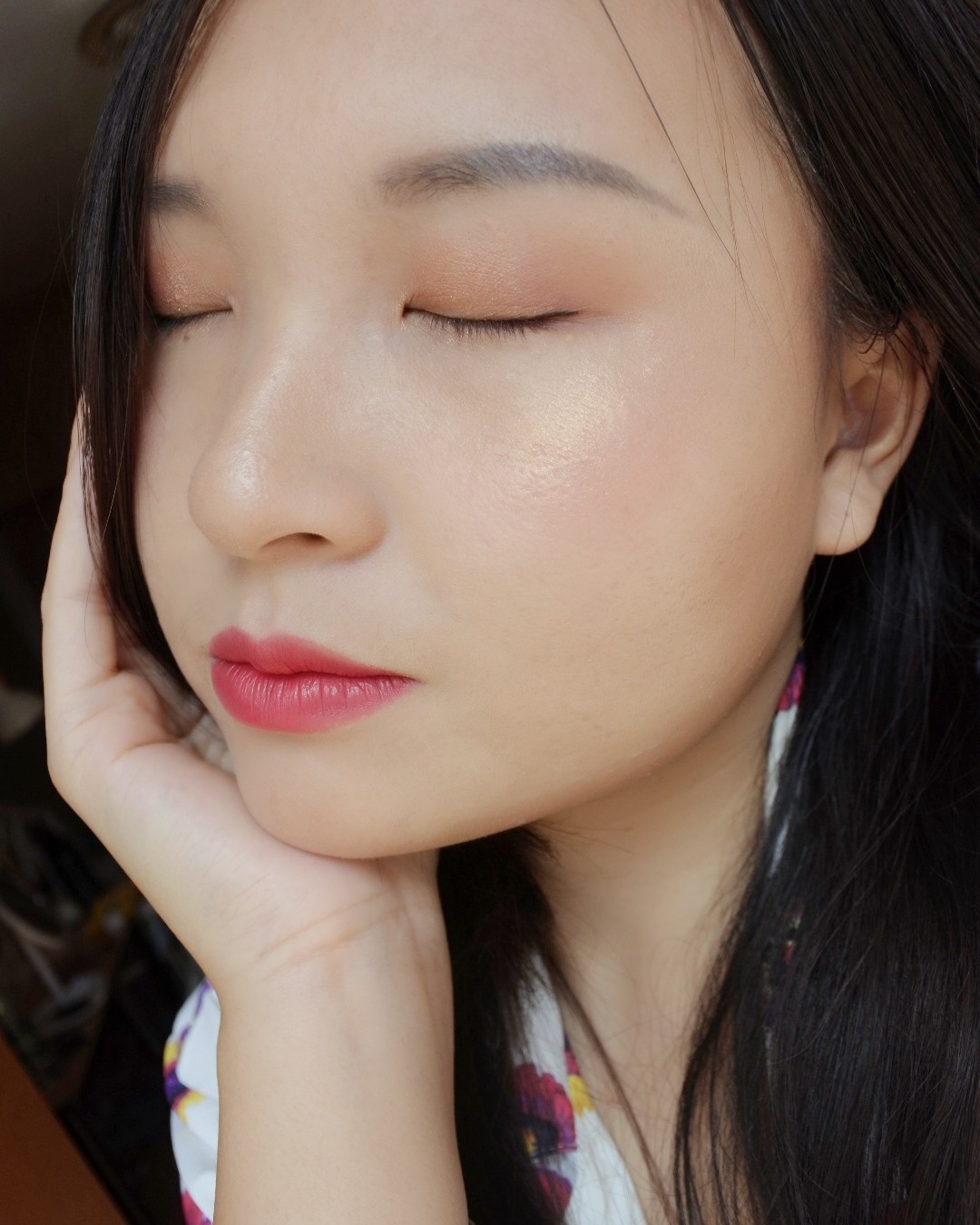 charlotte tilbury 2019夏季面部盘 色号