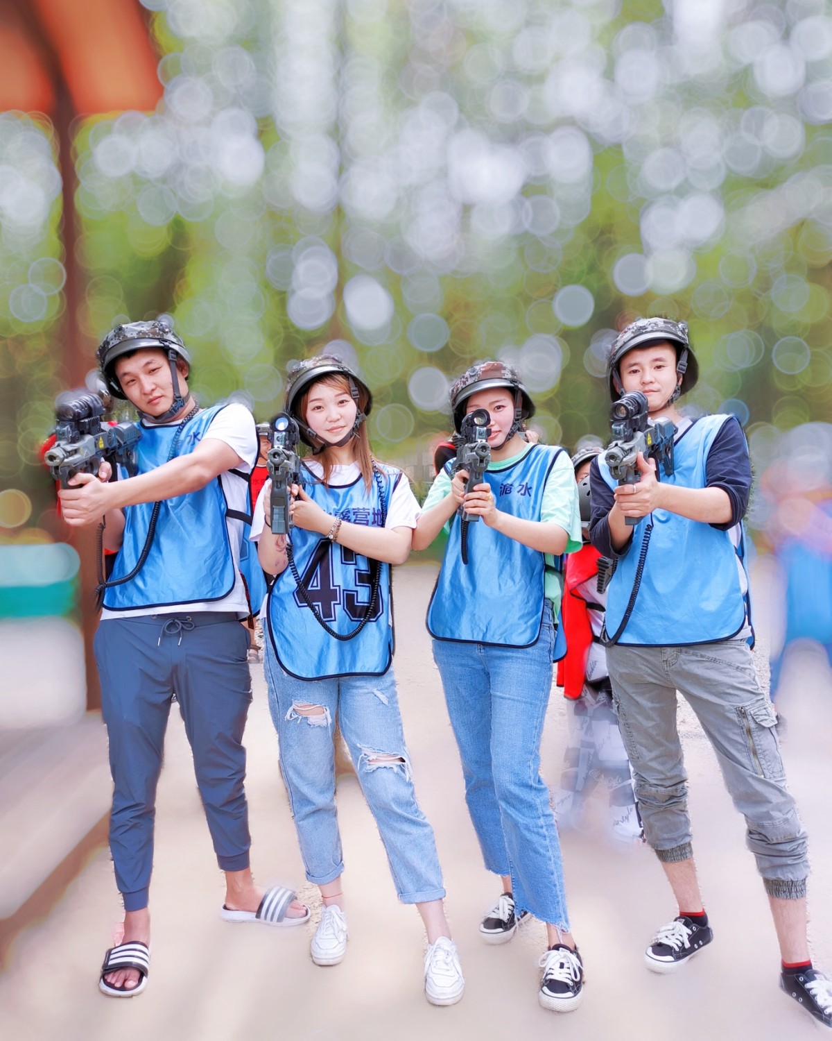 十一短途游 今天来吧啦吧啦一下十一出行的心得 我们去了武汉周