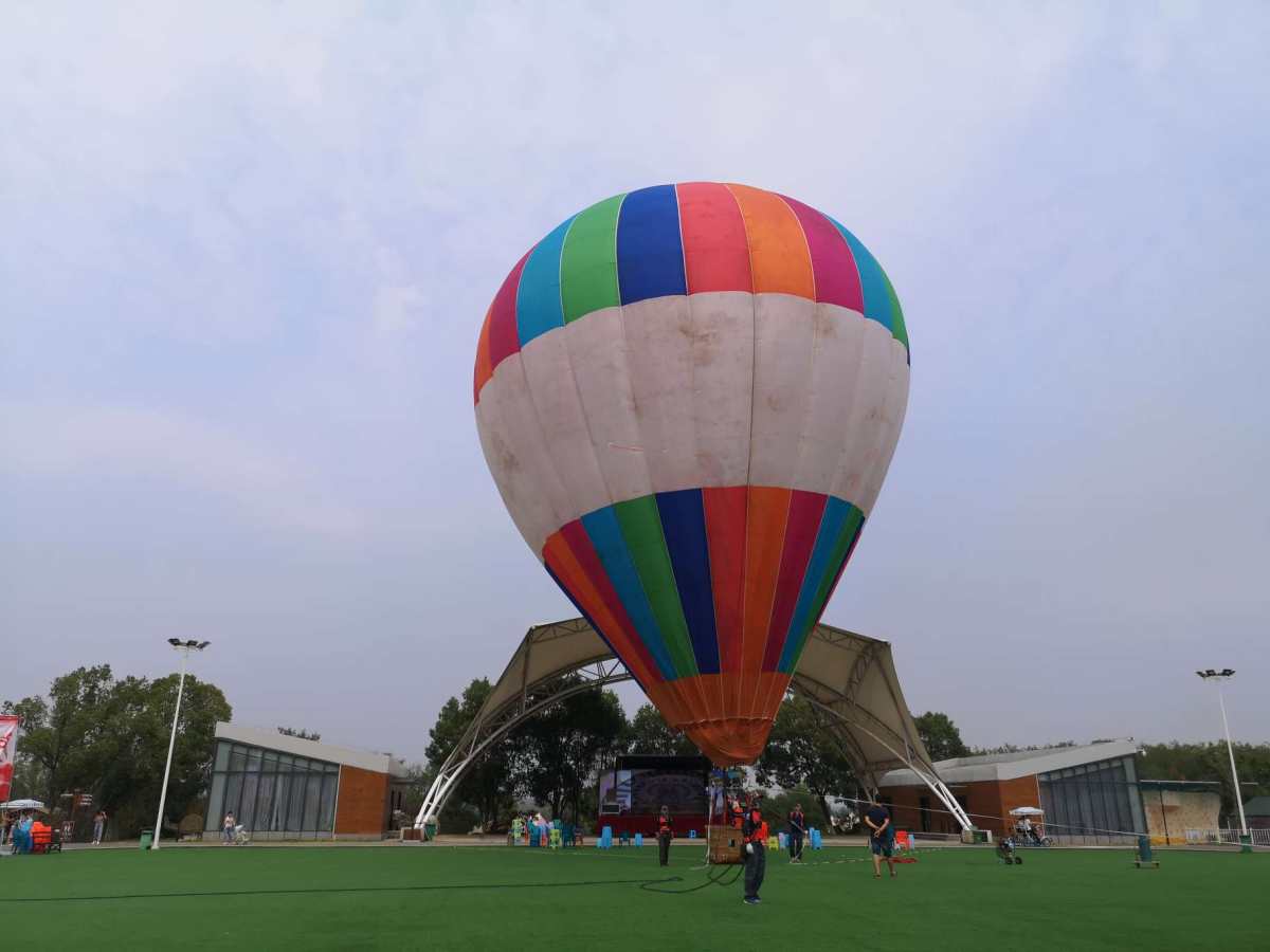 十一短途游 今天来吧啦吧啦一下十一出行的心得 我们去了武汉周