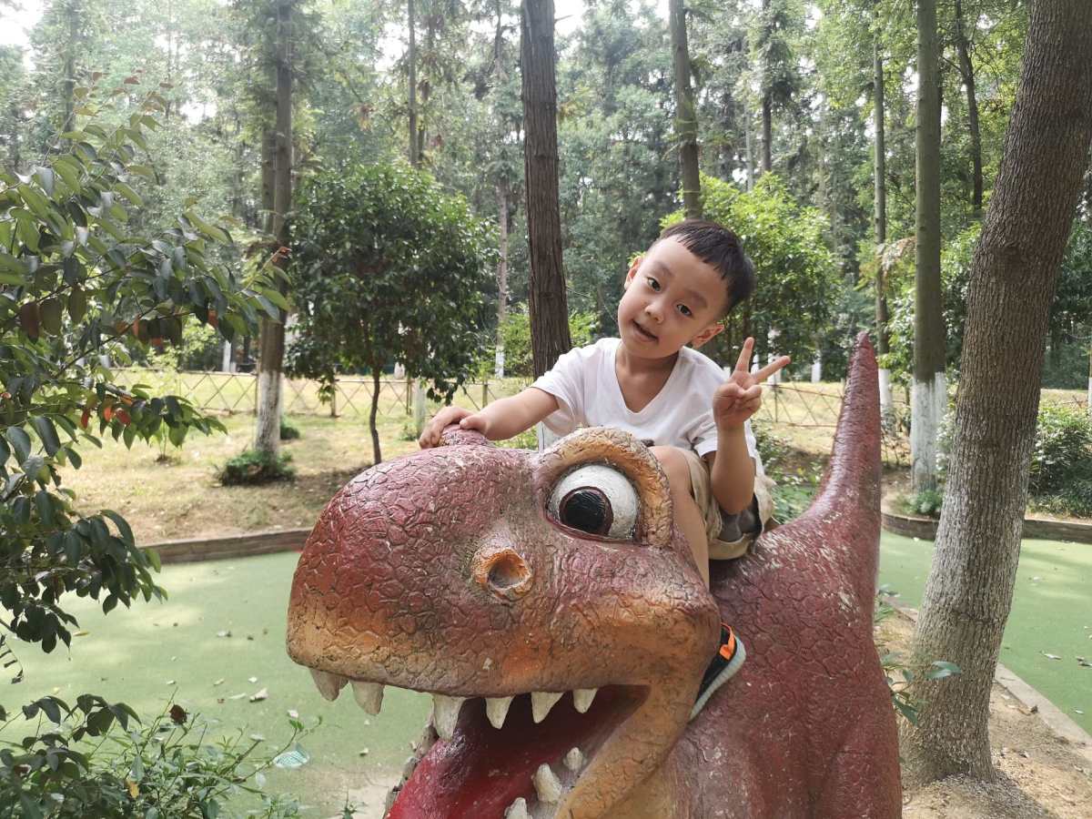 十一短途游 今天来吧啦吧啦一下十一出行的心得 我们去了武汉周