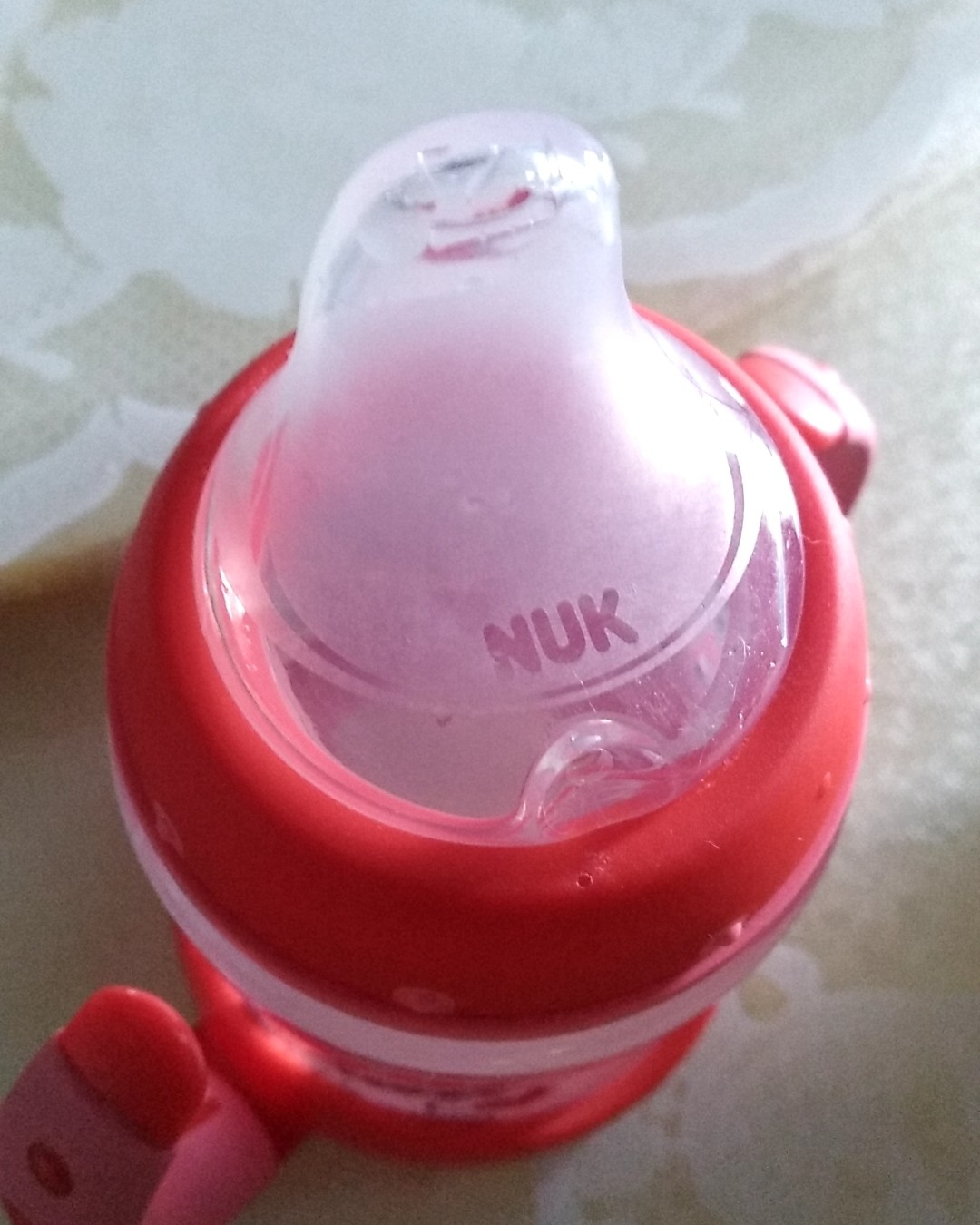 最喜欢外iherb买母婴用品，虽然相较美国境内运费比较贵！但