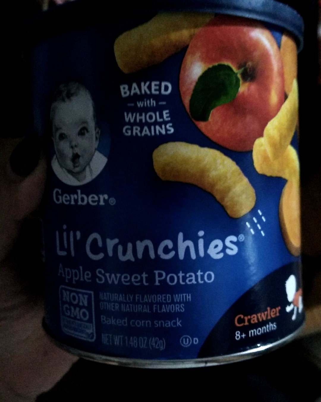 最喜欢外iherb买母婴用品，虽然相较美国境内运费比较贵！但