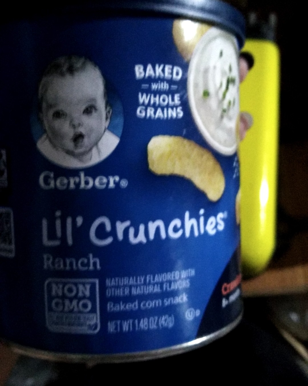 最喜欢外iherb买母婴用品，虽然相较美国境内运费比较贵！但