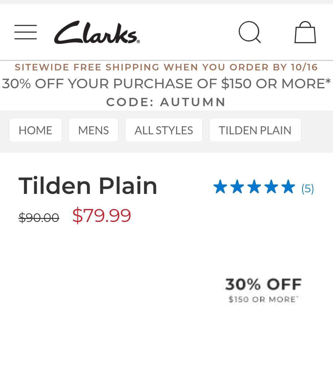 美国直邮海淘回来 Clarks其乐男鞋 商务 正装皮鞋   