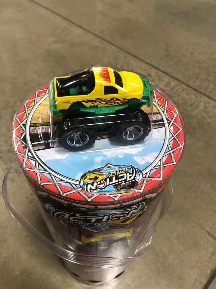 直邮含税￥188 Express Wheels 儿童玩具小汽