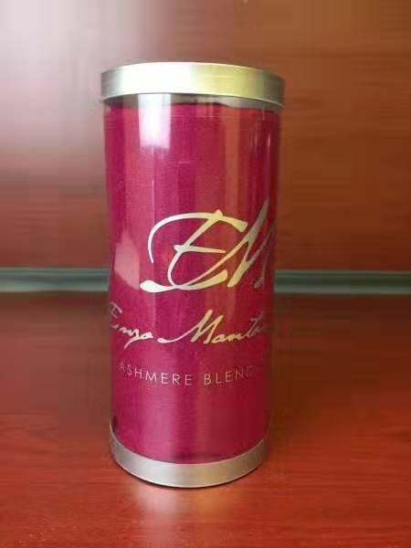 Enzo Mantovani Cashmere Blend 