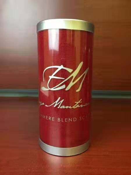 Enzo Mantovani Cashmere Blend 