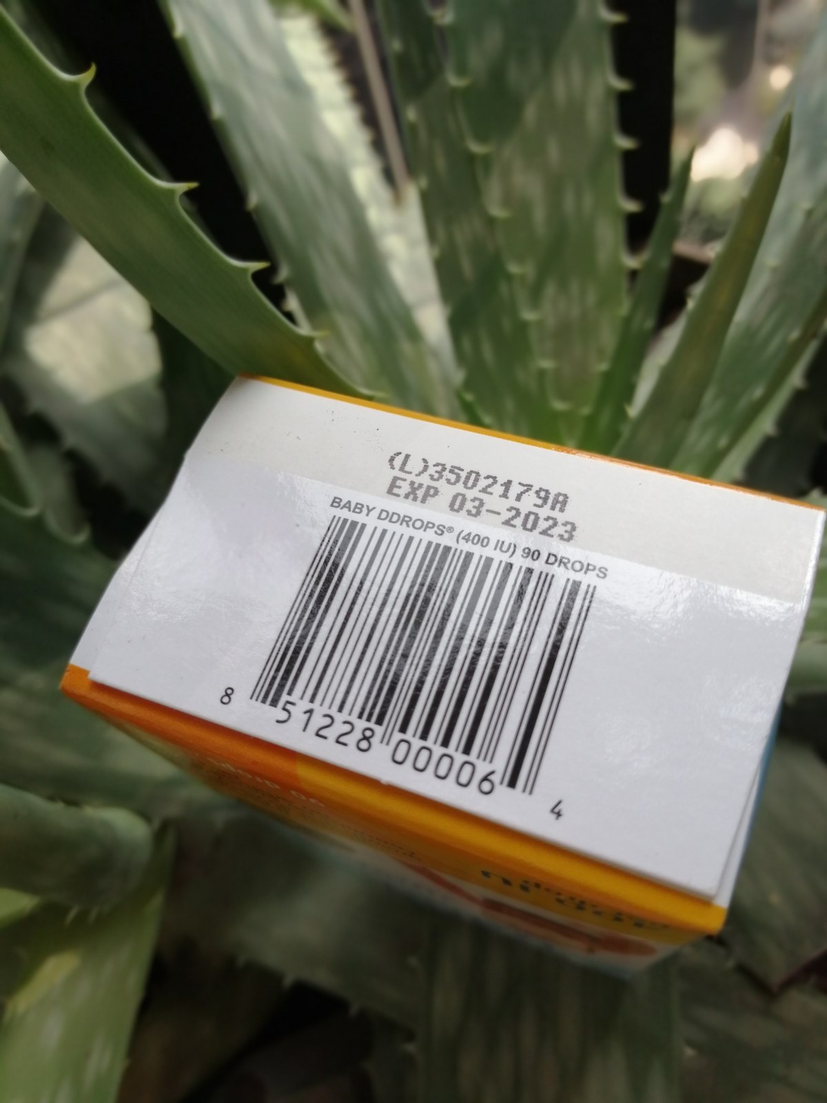 ❤️IHERB上面的好物非常多值得的，下面来这款就是新生儿出