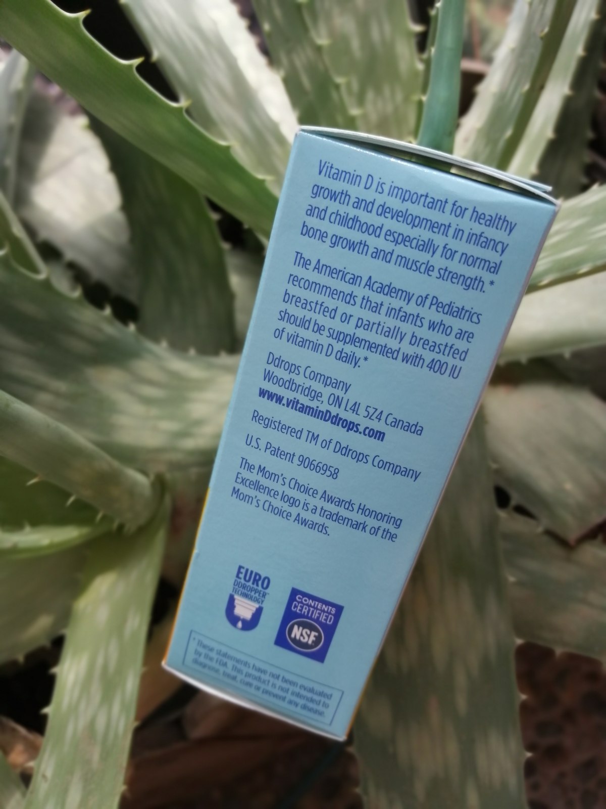 ❤️IHERB上面的好物非常多值得的，下面来这款就是新生儿出