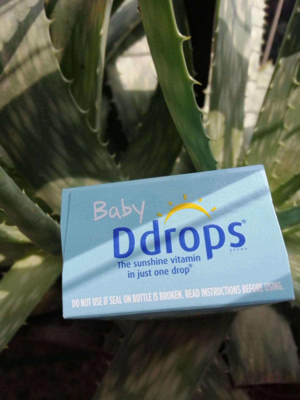 ❤️IHERB上面的好物非常多值得的，下面来这款就是新生儿出