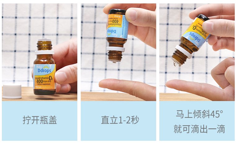 ❤️IHERB上面的好物非常多值得的，下面来这款就是新生儿出