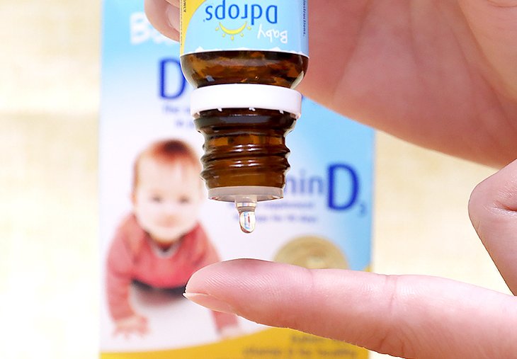 ❤️IHERB上面的好物非常多值得的，下面来这款就是新生儿出