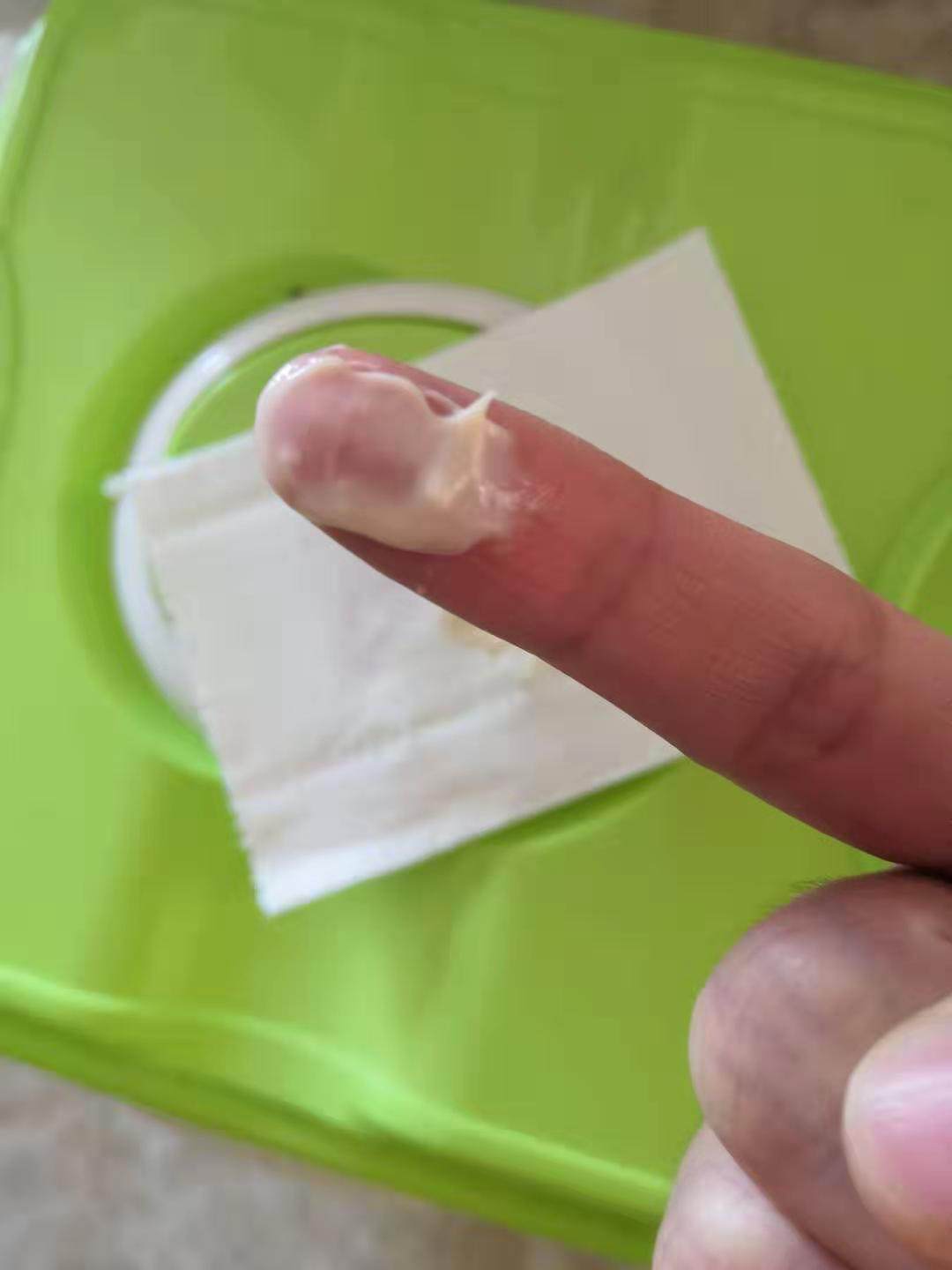 这只面膜是2年前在Lookfantastic英国网站上买的，