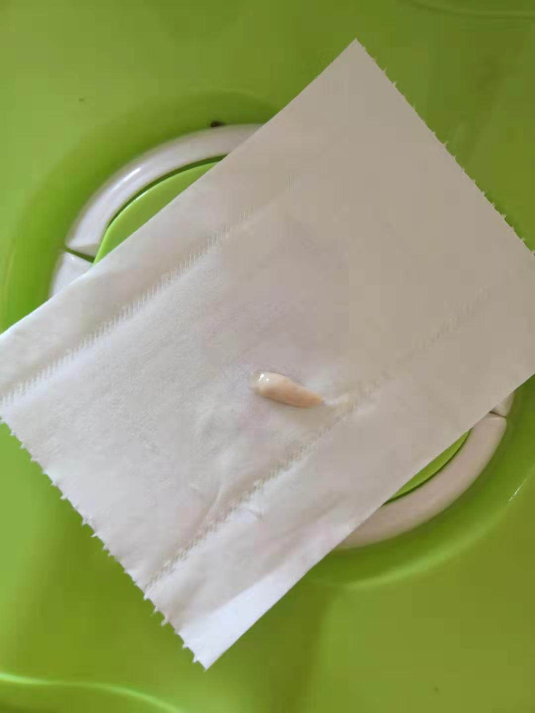 这只面膜是2年前在Lookfantastic英国网站上买的，