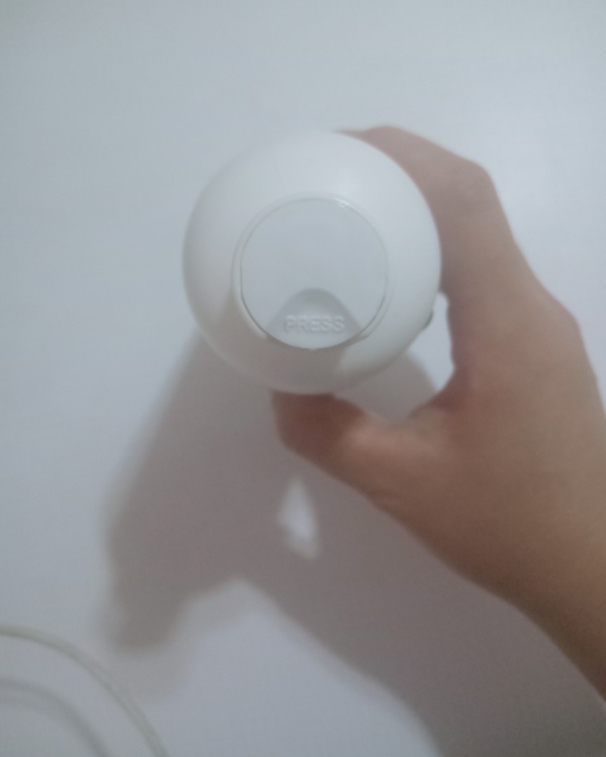 🍎🎃🎃这款好用的沐浴露，桃子味道，非常的好闻(✪▽✪)