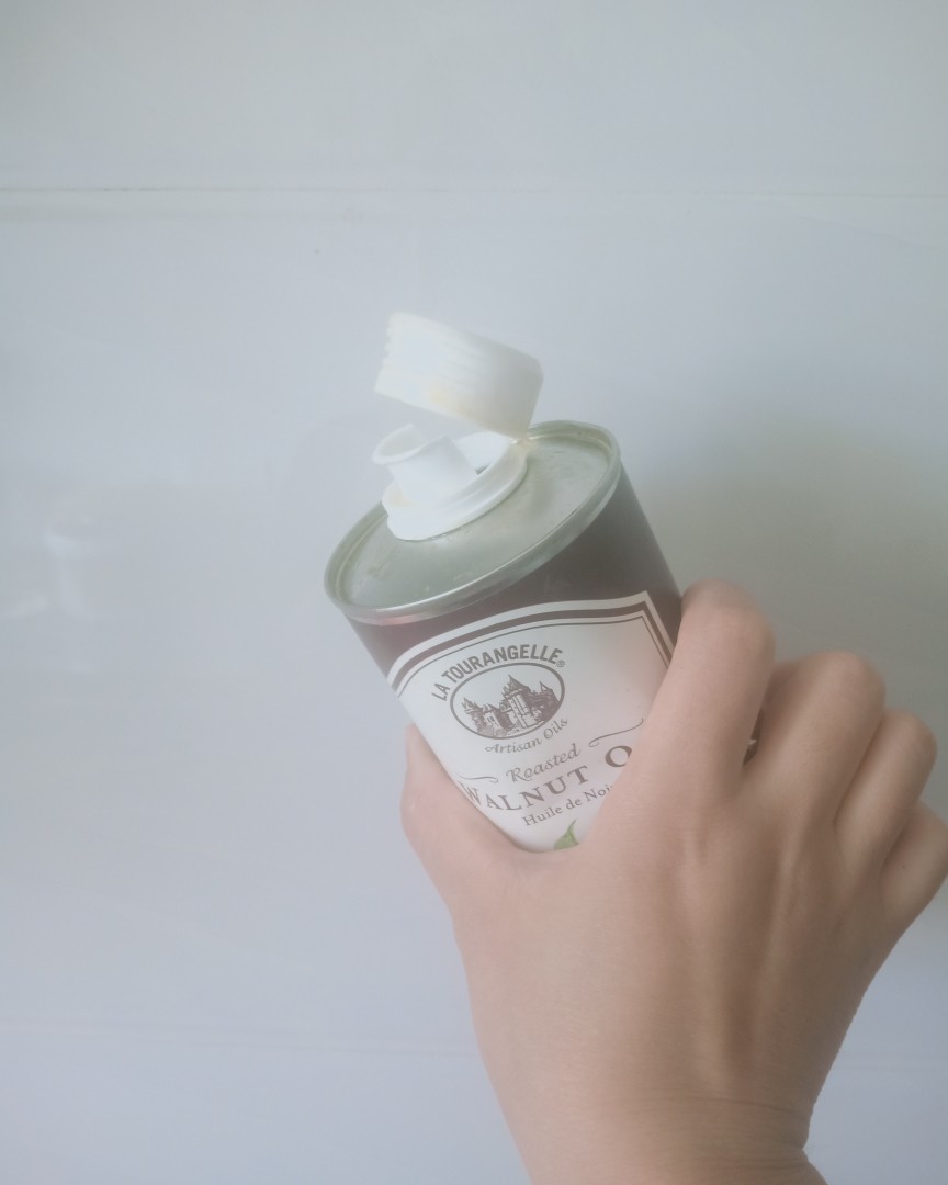 🍎🍓🌸我要这款宝宝😊可以吃的核桃油，是非常有名气一款