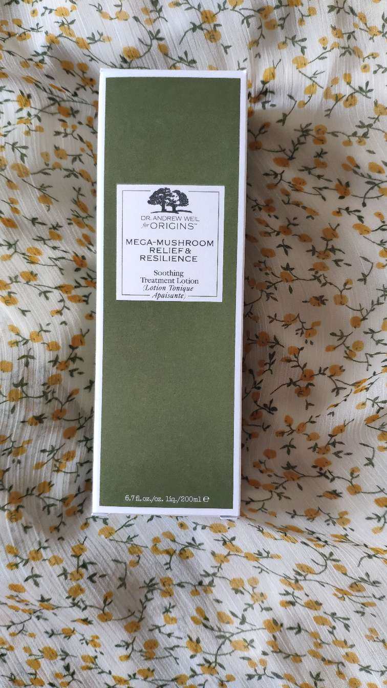 🌟新入手的悦木之源最近成了我的心头爱，油痘肌的女生应该都听