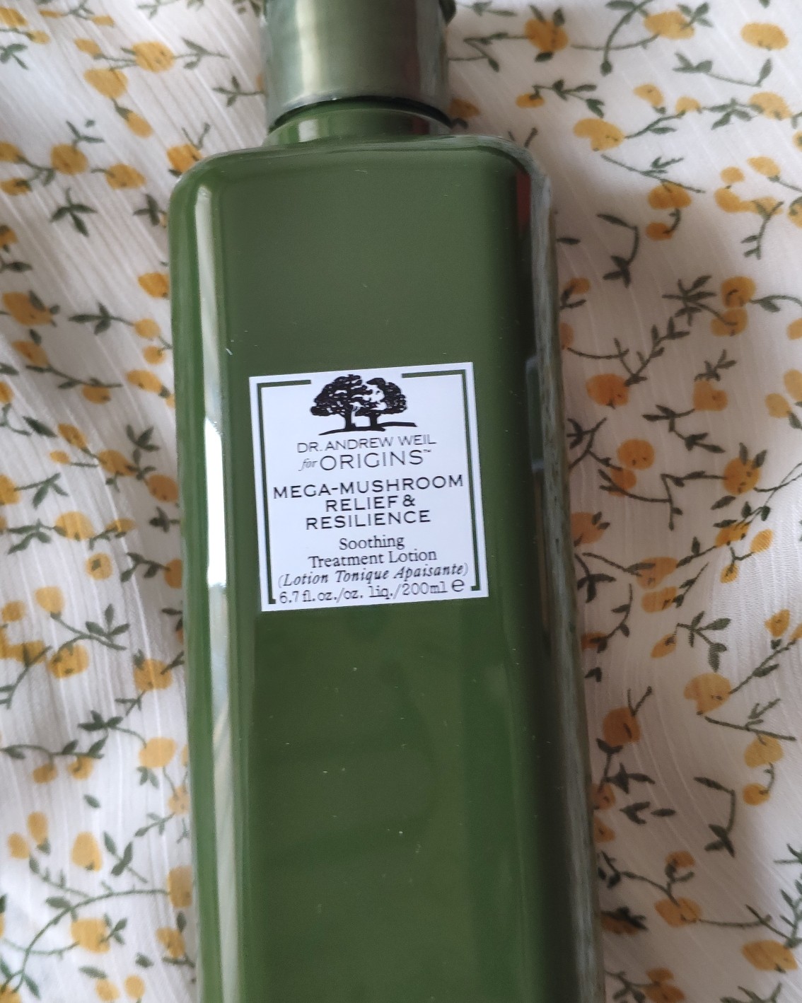 🌟新入手的悦木之源最近成了我的心头爱，油痘肌的女生应该都听