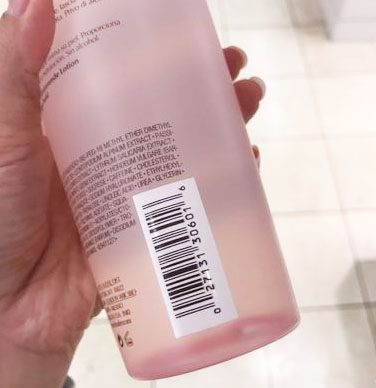 ❤：雅诗兰黛粉水柔肤水 网站❤：雅诗兰黛官网 这款有时候我也