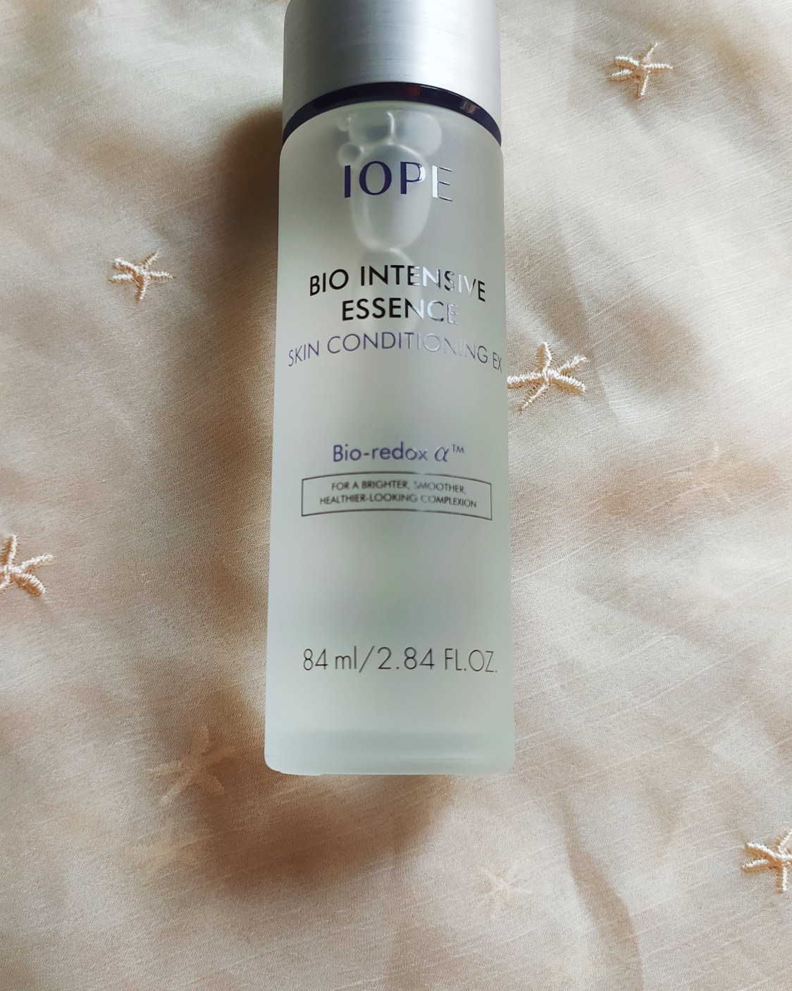 iope艾诺碧天才水