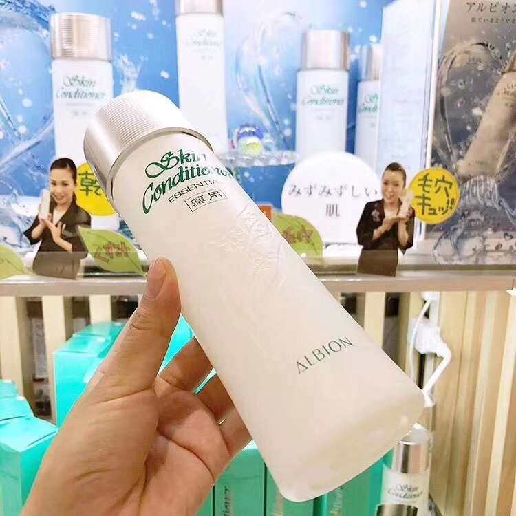 🇯🇵澳尔滨健康水330ml ，红痘痘，皮肤粗糙凹凸，毛孔