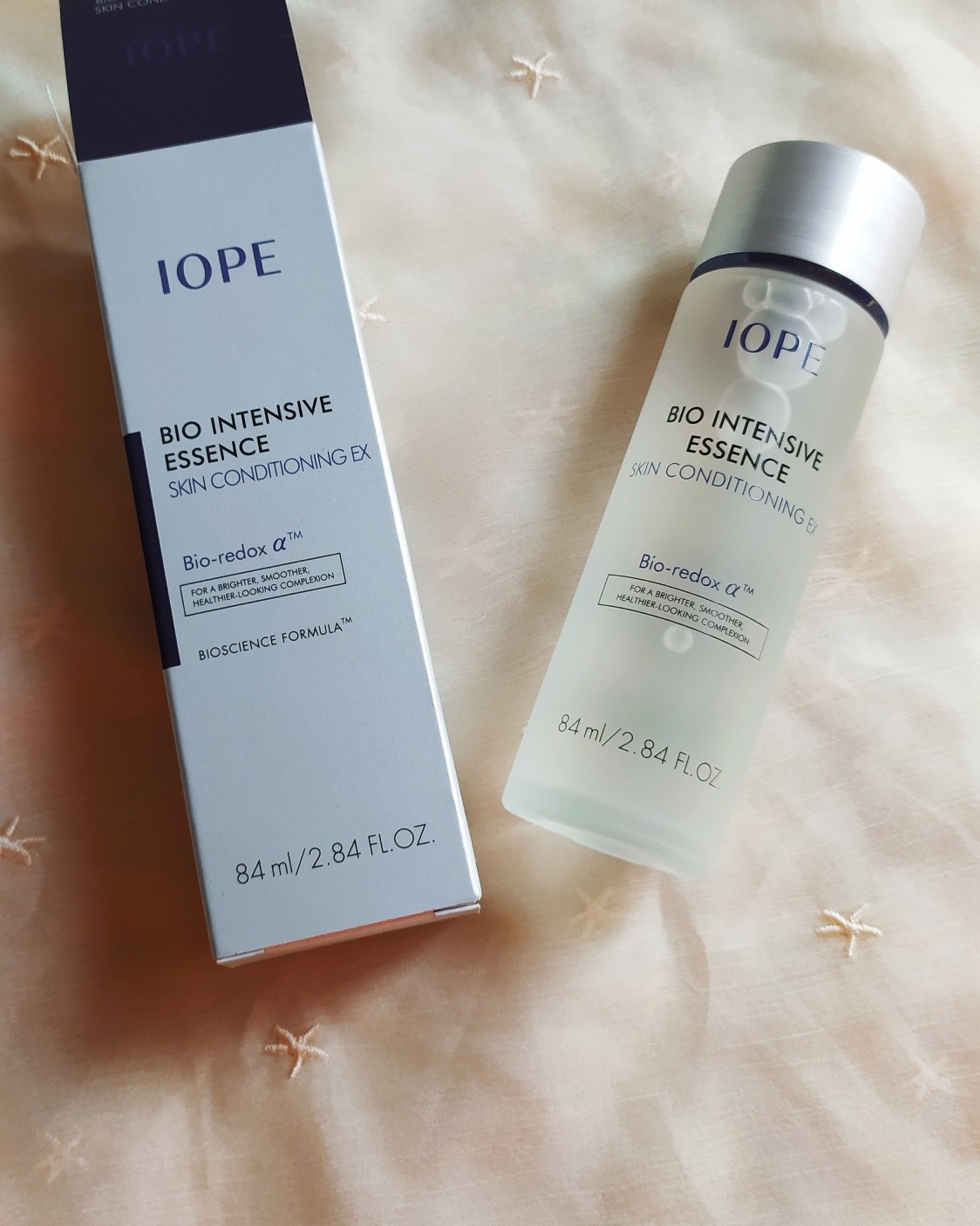 iope艾诺碧天才水