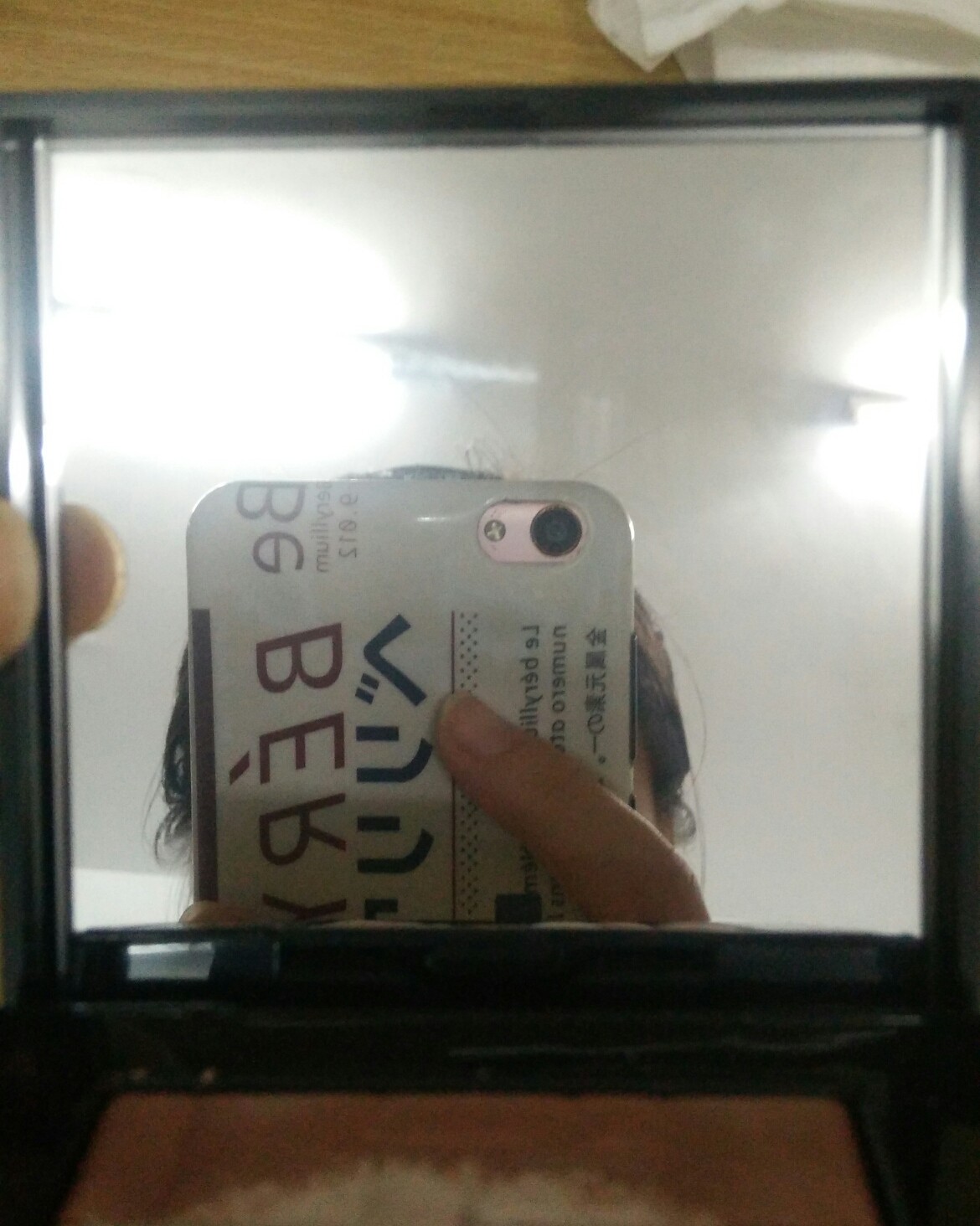 ✌✌嘻嘻(♡˙︶˙♡)功课了好久的高光，种草了mac的生姜高