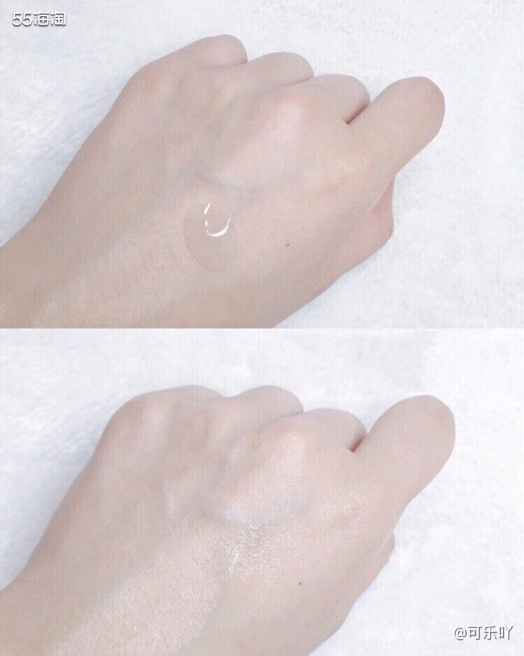 9⃣️月晒单挑战之兰蔻肌底液 兰蔻这款小黑瓶肌底液主打改善皮