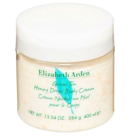 Elizabeth Arden 伊丽莎白 雅顿 绿茶蜜滴舒体