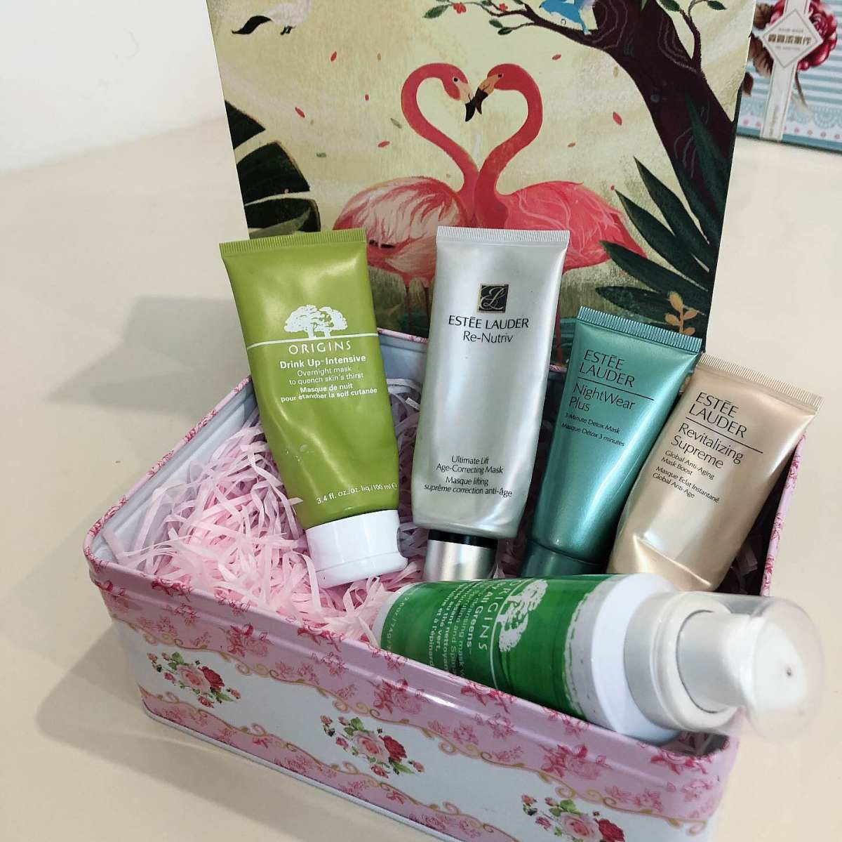 💗💗💗女人的容颜抵不过时间的考量，随着年龄的增长，皮肤