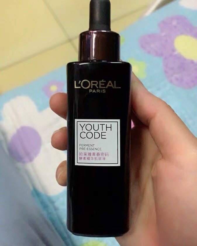 欧莱雅小黑瓶，兰蔻小黑瓶完美平价替代～ 市面上有许多小某瓶。