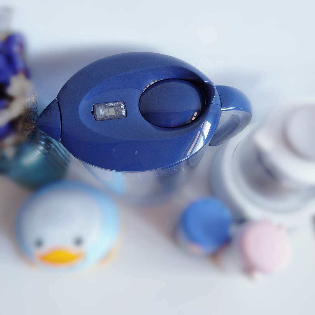 之道在于水，重磅BRITA碧然德  🌳水是生命之源，我们谁