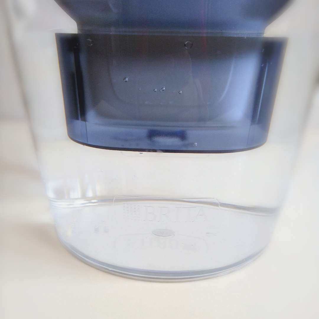 之道在于水，重磅BRITA碧然德  🌳水是生命之源，我们谁