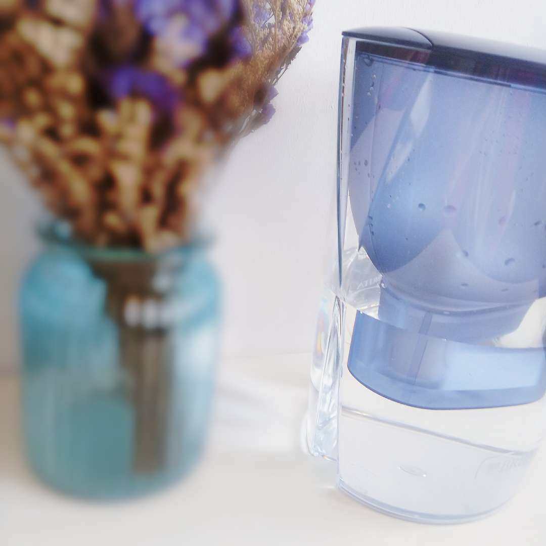 之道在于水，重磅BRITA碧然德  🌳水是生命之源，我们谁