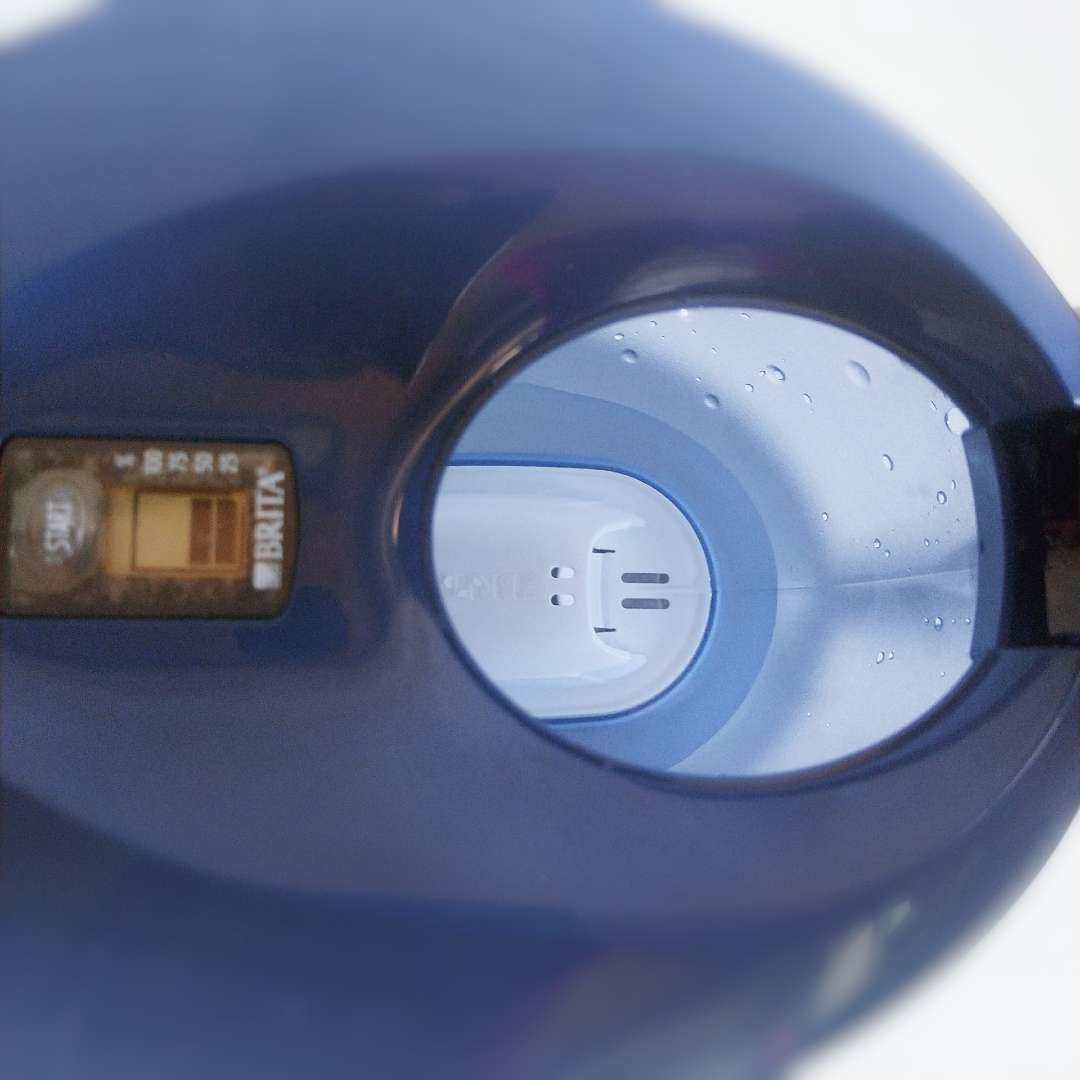 之道在于水，重磅BRITA碧然德  🌳水是生命之源，我们谁