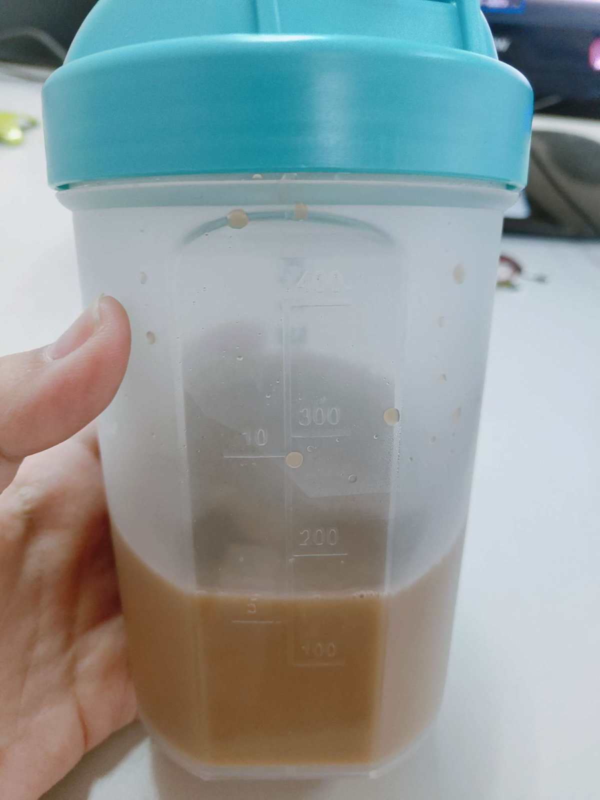 Myprotein摇摇杯－为健康而生  🍁🍁🍁🍁🍁