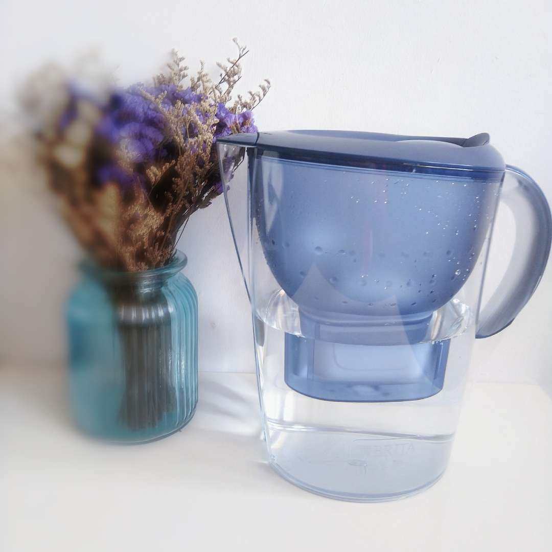 之道在于水，重磅BRITA碧然德  🌳水是生命之源，我们谁