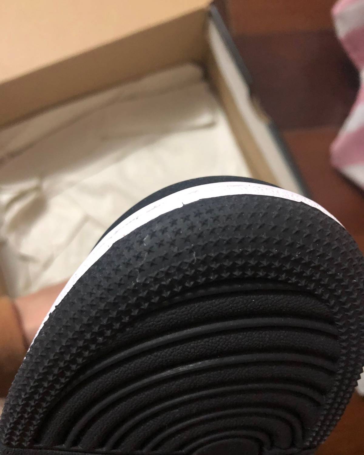 海淘现货 Air Jordan 1 Mid SE GS AJ