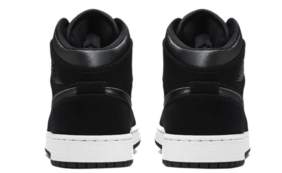 海淘现货 Air Jordan 1 Mid SE GS AJ