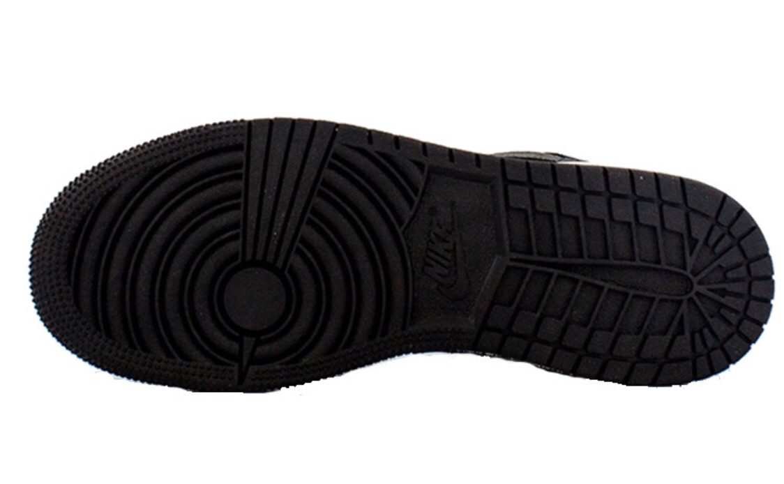 海淘现货 Air Jordan 1 Mid SE GS AJ