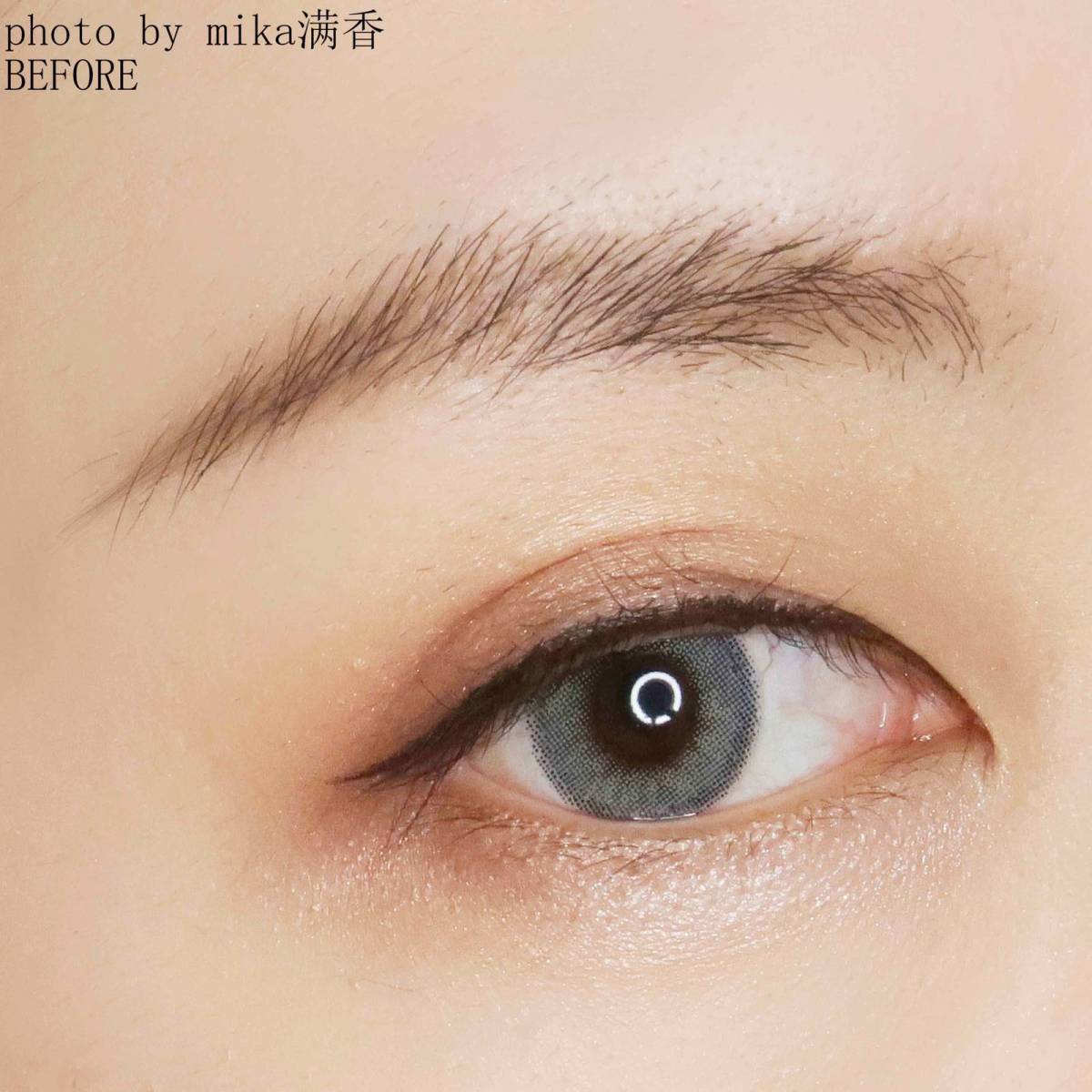 贝茗十合一浓密纤幼睫毛膏💖💖💖 睫毛膏使人快乐～ 日常