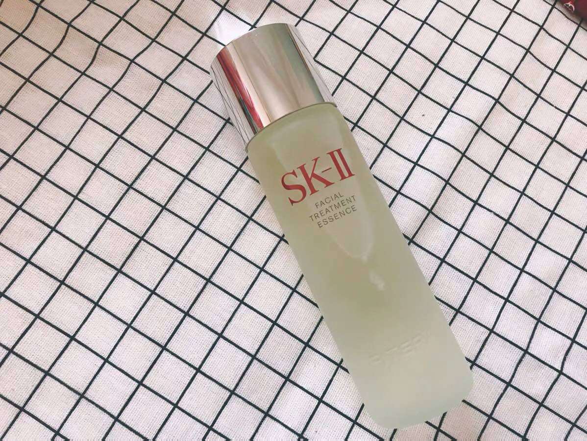 🧚‍♀️仙女们的选择 Sk2神仙水🧚‍♀️ SK2的神仙