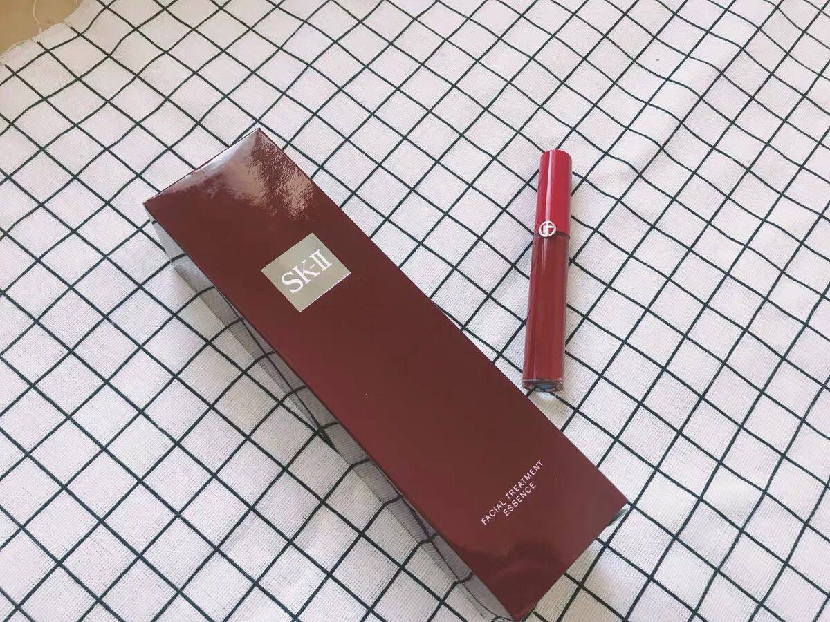 🧚‍♀️仙女们的选择 Sk2神仙水🧚‍♀️ SK2的神仙