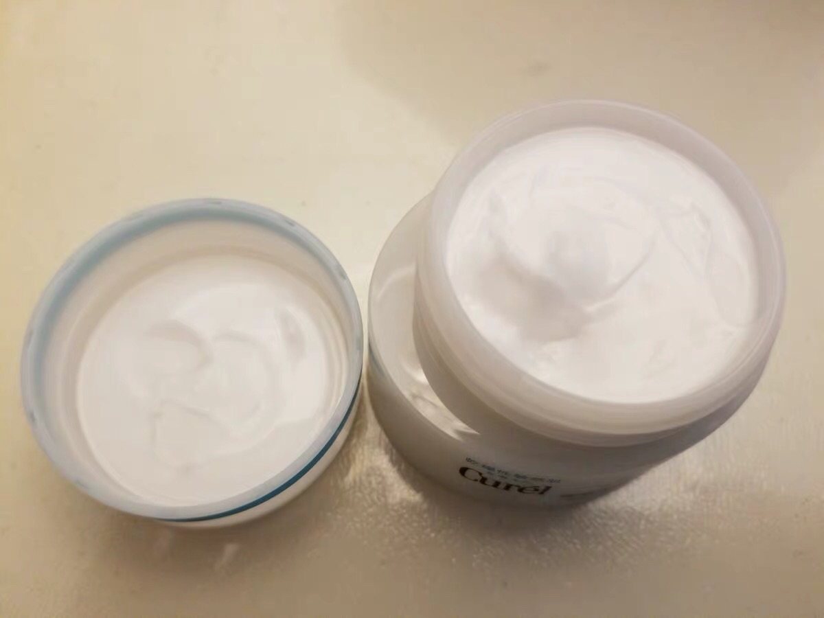 干皮必备面霜🔥，肌肤的及时雨  🌧️ curel珂润保湿